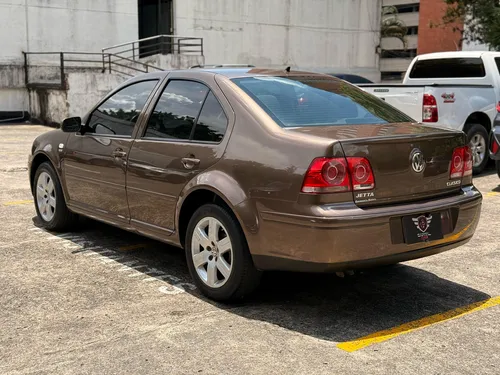 Volkswagen Jetta Europa 2.0 At 20212