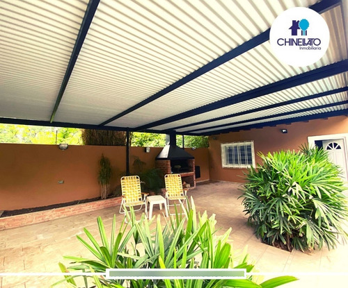 Imagen 27 de 30 de Casa Quinta En Venta General Rodríguez
