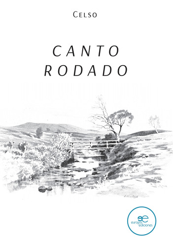 Canto Rodado - Rodado, Canto  - *