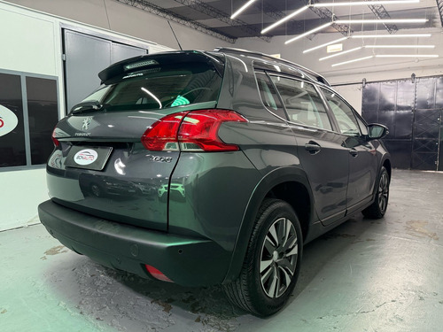Peugeot 2008 1.6 Feline Tip am20
