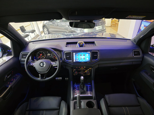 Volkswagen Amarok 3.0 Cd Tdi 258Cv V6 Extreme 4X4 At