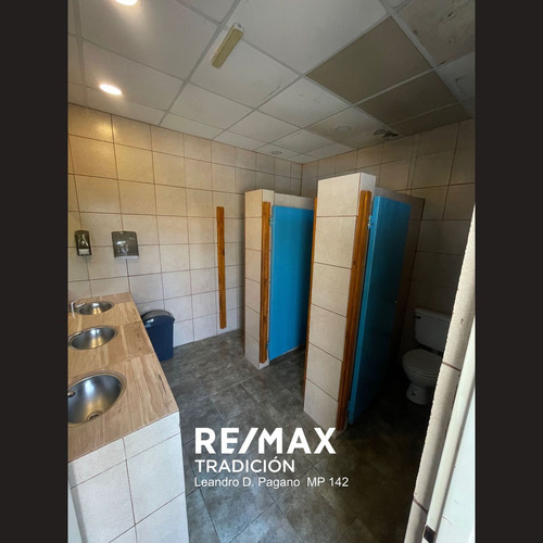 Quinta Con Tinglados Venta Rn 16 - Saenz Peña