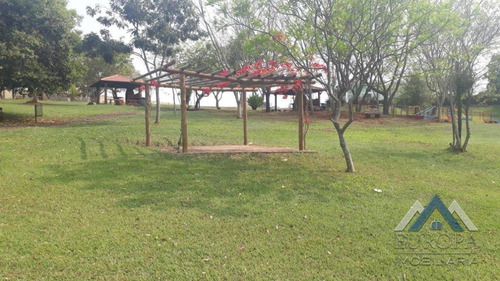 Chácara À Venda, 736 M² Por R$ 120.000,00 - Jd Maketa - Primeiro De Maio/pr - Ch0100
