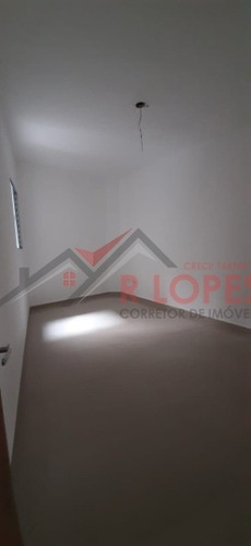 Imagem 6 de 30 de Condominio Fechado Para Venda No Bairro Chácara Belenzinho, 2 Dorm, 53,18 M, 53,18 M - 2309