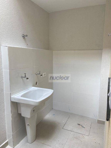 Imagem 12 de 16 de Casa Com 2 Dormitórios À Venda, 60 M² Por R$ 282.000,00 - Itaquera - São Paulo/sp - Ca2053