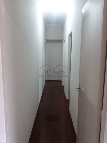 Imagem 6 de 23 de Apartamento Com 3 Dorms, Chácara Da Barra, Campinas - R$ 430 Mil, Cod: 10132028 - V10132028