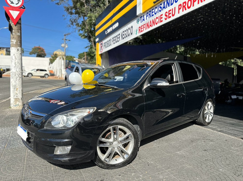 Hyundai I30 2.0 MPFI GLS 16V