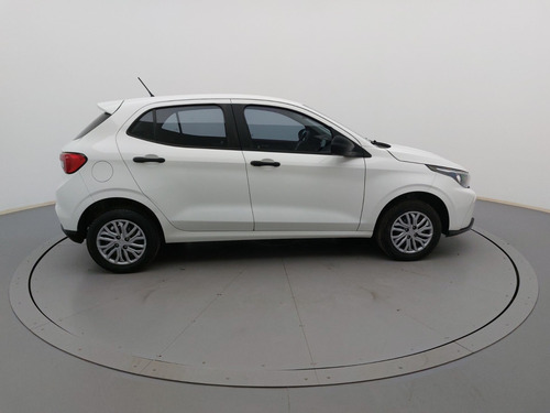 Fiat Argo 1.0 FIREFLY FLEX MANUAL