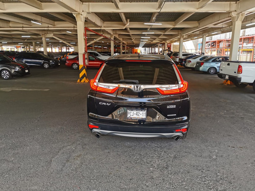 Honda CR-V 1.5 Turbo Plus Cvt