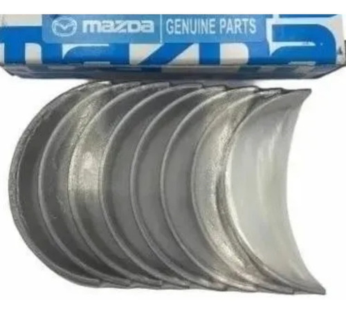 Juego Conchas De Biela 0.50 Mazda 6 Motor 2.3