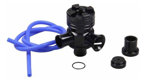 Válvula Turbo Negra Bov For Vw Gti Jetta Audi 1.8t 2.7t