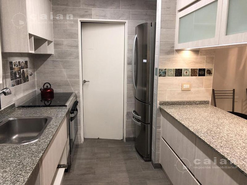 Imagen 5 de 13 de Departamento - Belgrano