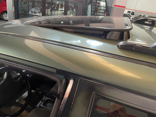 Imagen 11 de 12 de Mitsubishi Montero Sport Gnc