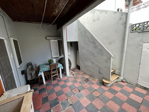 Imagen 9 de 10 de Departamento Tipo Casa Al Frente - Remedios De Escalada