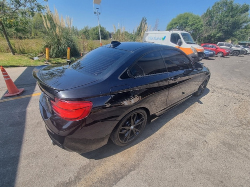 BMW Serie 2 3.0 240i M Package