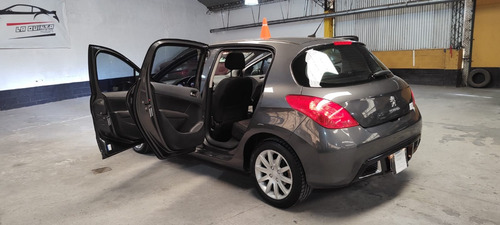 Peugeot 308 1.6 Allure Nav 115cv