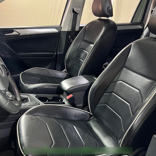 Tiguan Allspac Comf 250 Tsi 1.4 Flex