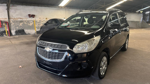 Chevrolet Spin 1.8 Lt 5as 105cv