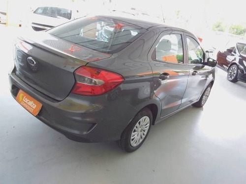 Ford Ka 1.5 Ti-vct Flex Se Manual