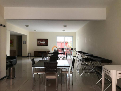 Imagem 8 de 16 de Apartamento Com 2 Dormitórios Para Alugar, 67 M² Por R$ 3.800,00/mês - Perdizes - São Paulo/sp - Ap1194