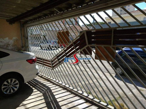 Imagem 3 de 7 de Terreno À Venda, 267 M² Por R$ 1.500.000 - Vila Formosa - São Paulo/sp - Te0499