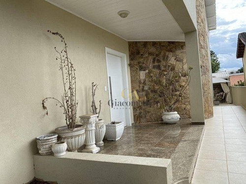 Imagem 23 de 30 de Casa Com 5 Dormitórios À Venda, 438 M² Por R$ 2.500.000,00 - Alphaville - Santana De Parnaíba/sp - Ca0638