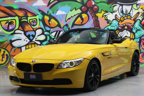 BMW Z4 2.0 Sdrive20i 2p