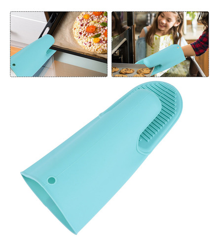 Mini Luvas De Forno