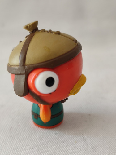 Fishstick Fortnite Pint Size Heroes Funko (Usado)