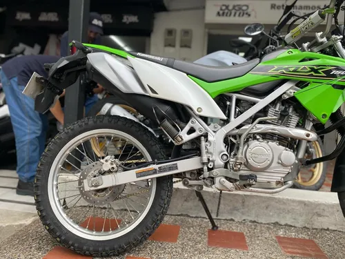 Klx 150 2021 ¡retomamos Tu Usada!