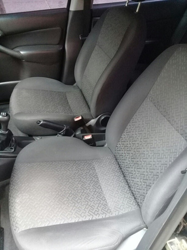 Ford Focus 1.6 Sedan One Ambiente Mp3 2009