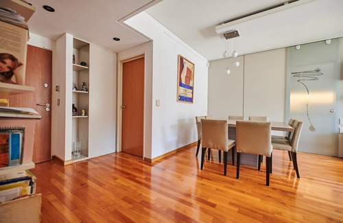 Imagen 12 de 30 de Venta Departamento 4 Ambientes Más Dependencia Con Cochera Y Amenities En Belgrano