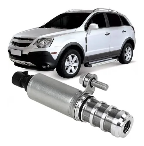 comprar Solenoide Comando Valvula Captiva 2.4 Escape  12655421