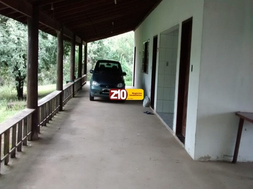 Chácara - Ch01621 - 4365902