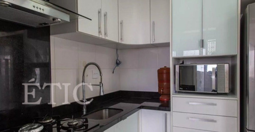 Imagem 6 de 30 de Apartamento Residencial Em São Paulo - Sp - Ap1907_etic