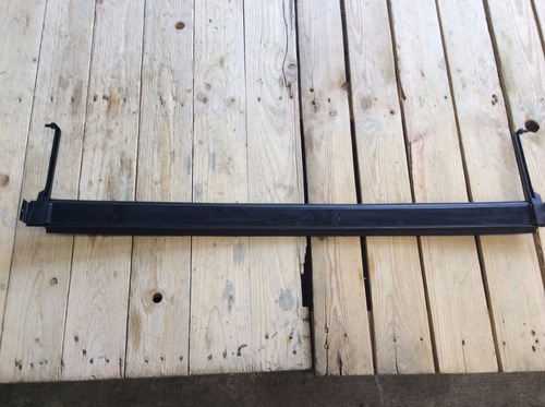 Rompe Viento De Quemacocos Mercedes Benz E320 Mod 96-97 Oem