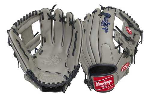 Guante Beisbol Rawlings Spl150fLG 11.5 In 11 A 15 Años