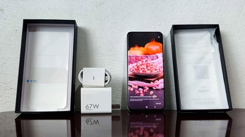 Xiaomi Mi 11 Ultra Negro (Usado)