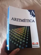 Comprar Libro Aritmetica Hernandez Nivel Pre