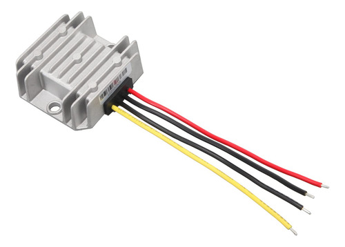 Step Up Converter Dc-dc Regulator 24v/12v To 36v 2a 72w