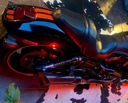 Imagen 11 de 13 de Harley Davidson 1.250