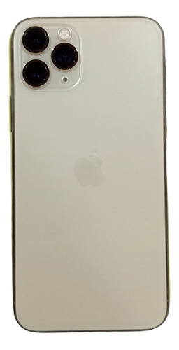 iPhone 11 Pro 256gb Excelente Estado Color  Oro Rosa