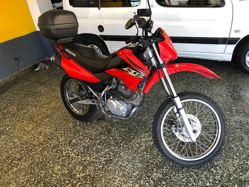 Honda Xr 125