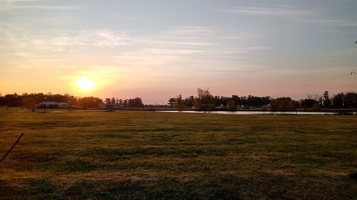 Imagen 3 de 9 de En Santa Isabel Vas A Encontrar Naturaleza Y Tranquilidad Vida De Campo Zona Norte Escobar