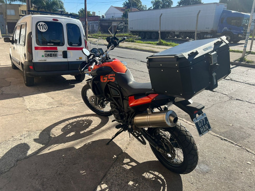 Imagen 4 de 8 de Bmw F800 Gs