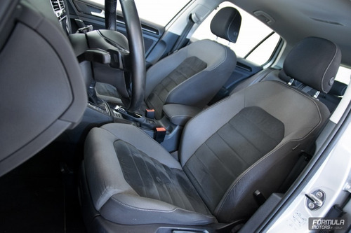 Golf Highline Tsi
