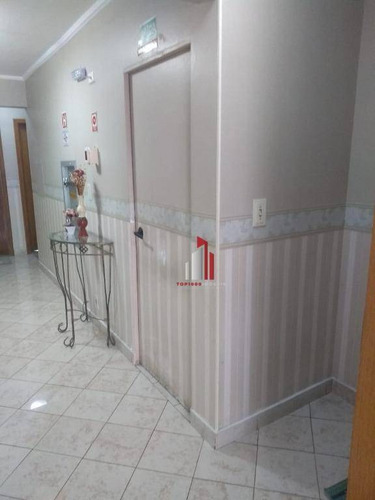 Imagem 16 de 22 de Apartamento Com 3 Dormitórios À Venda, 90 M² Por R$ 439.000,90 - Freguesia Do Ó - São Paulo/sp - Ap0432