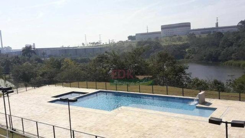 Imagem 11 de 13 de Terreno À Venda, 360 M² Por R$ 154.000,00 - Vila Galvão - Caçapava/sp - Te1173