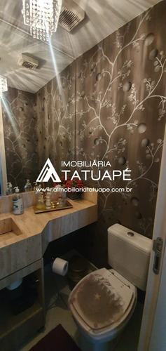 Imagem 20 de 25 de Apartamento - Ap000442 - 69297878