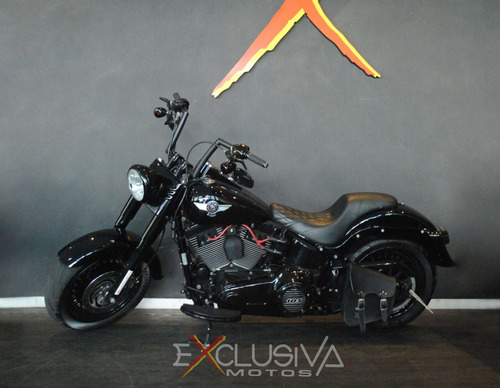 Harley Davidson Fat Boy